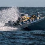 СБУ представила новое поколение морских дронов SeaBaby: что о них известно