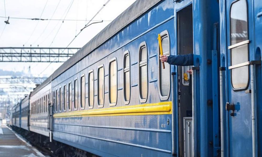 Изменения в движении поездов УЗ в Сумской области с 22 октября