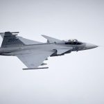 Украина закупит у Швеции истребители четвертого поколения Gripen: сколько они стоят и на что способны