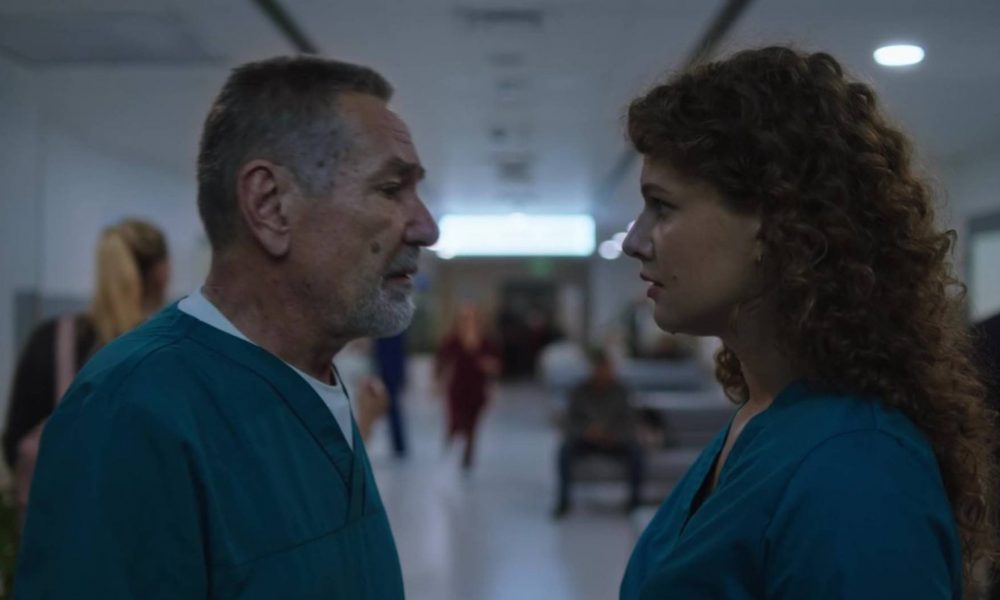 Украинский сериал «Бейся, сердце, бейся», сезон 1, серия 3: где смотреть онлайн