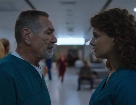 Украинский сериал «Бейся, сердце, бейся», сезон 1, серия 3: где смотреть онлайн