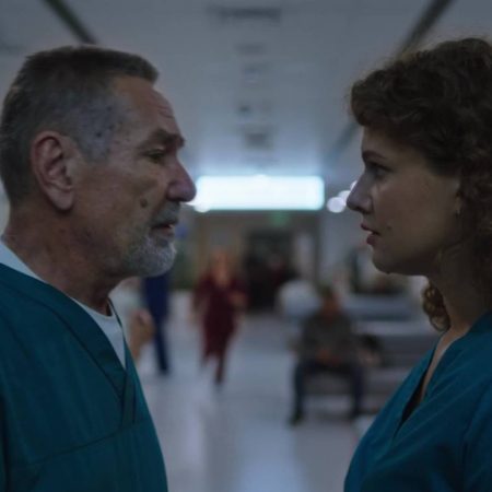 Украинский сериал «Бейся, сердце, бейся», сезон 1, серия 3: где смотреть онлайн
