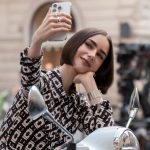 В сети появился первый тизер 5 сезона «Эмили в Париже»: когда премьера