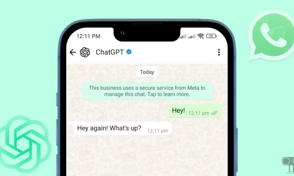 Meta прекращает поддержку ChatGPT в WhatsApp: что нужно знать и как сохранить данные
