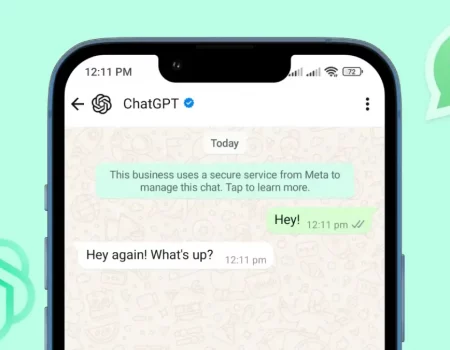 Meta прекращает поддержку ChatGPT в WhatsApp: что нужно знать и как сохранить данные