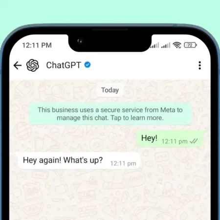 Meta прекращает поддержку ChatGPT в WhatsApp: что нужно знать и как сохранить данные