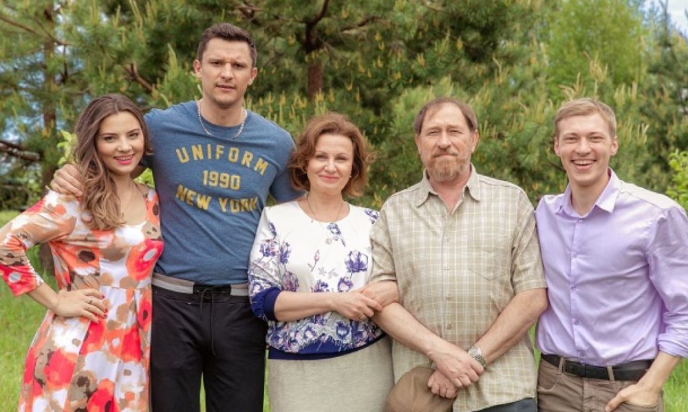 Будет ли второй сезон сериала «Поймать Кайдаша»: что сказал главный актер