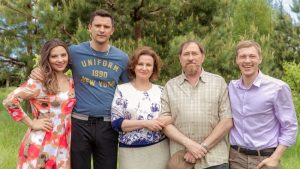 Будет ли второй сезон сериала «Поймать Кайдаша»: что сказал главный актер