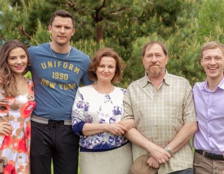 Будет ли второй сезон сериала «Поймать Кайдаша»: что сказал главный актер