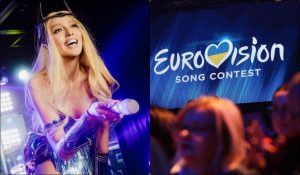 Скандал вокруг Нацотбора продолжается: Полякова подает в суд на «Суспільне»