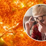 Магнитные бури 28-31 октября: кто подвержен риску и как защитить здоровье