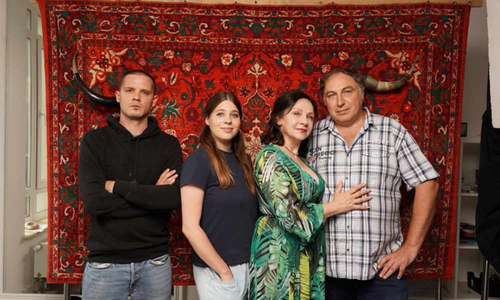 Премьера сериала для всей семьи «Ограниченно годные»: когда и где смотреть