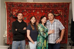 Премьера сериала для всей семьи «Ограниченно годные»: когда и где смотреть