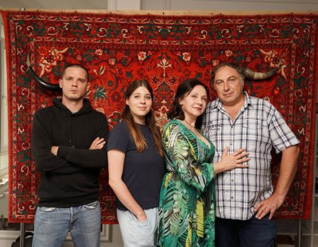 Премьера сериала для всей семьи «Ограниченно годные»: когда и где смотреть