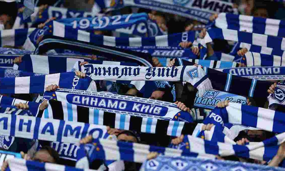 “Динамо” и “Карпаты” заплатят штрафы за некорректное поведение фанатов: что известно "Динамо" и "Карпаты" заплатят штрафы за некорректное поведение фанатов: что известно