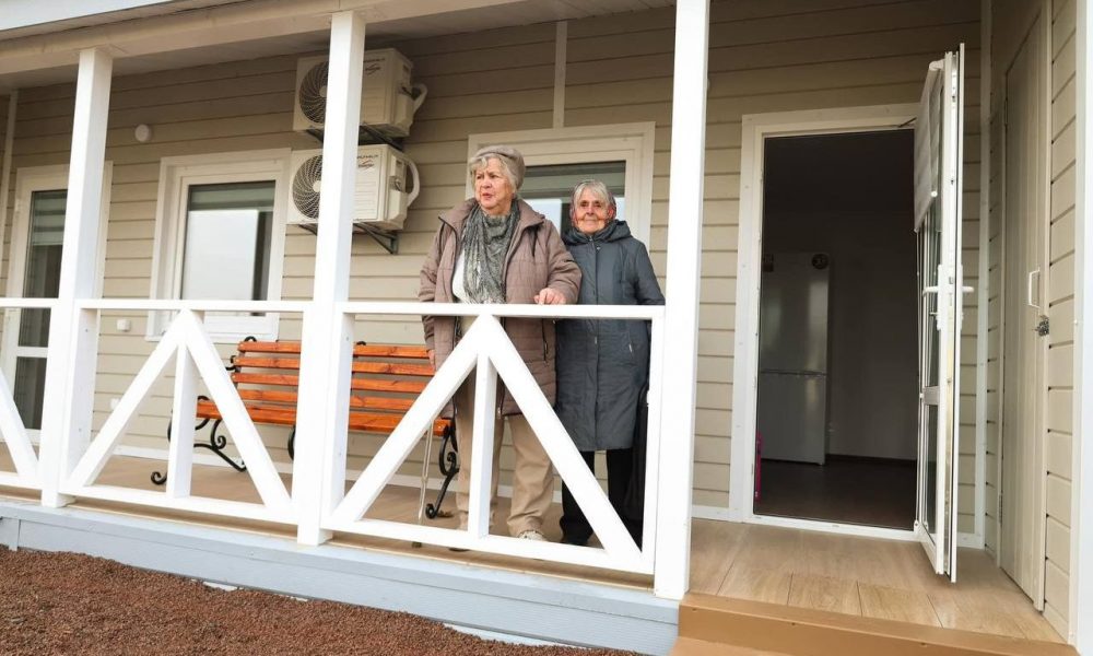 С 2026 года переселенцы будут получать жилье в селах: как будет работать программа С 2026 года переселенцы будут получать жилье в селах: как будет работать новая программа