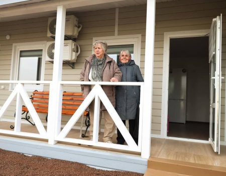 С 2026 года переселенцы будут получать жилье в селах: как будет работать новая программа