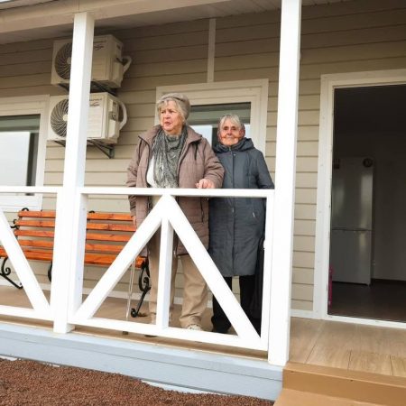 С 2026 года переселенцы будут получать жилье в селах: как будет работать программа С 2026 года переселенцы будут получать жилье в селах: как будет работать новая программа