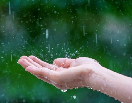 ОАЭ помогут Украине увеличивать осадки на юге с помощью новых технологий