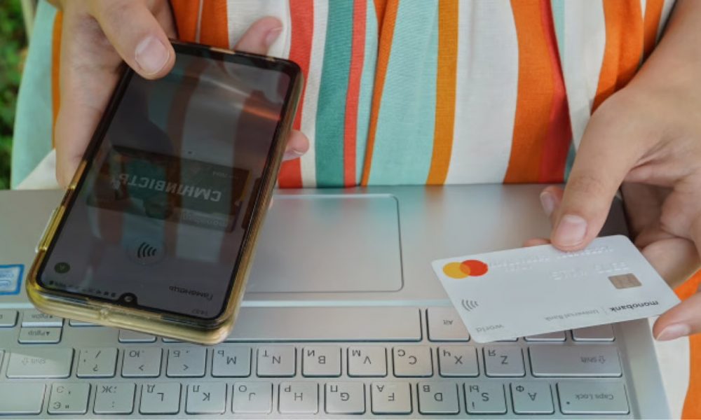 Лимиты на банковские операции и карты: в Украине может появиться реестр “дропов” Лимиты на банковские операции и карты: в Украине может появиться реестр "дропов"