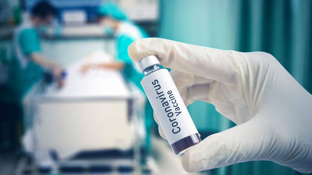 Учёные обнаружили неожиданный эффект вакцины от COVID-19 — она может защищать от рака Учёные обнаружили неожиданный эффект вакцины от COVID-19 — она может защищать от рака