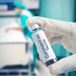 Лимиты на банковские операции и карты: в Украине может появиться реестр “дропов” Учёные обнаружили неожиданный эффект вакцины от COVID-19 — она может защищать от рака