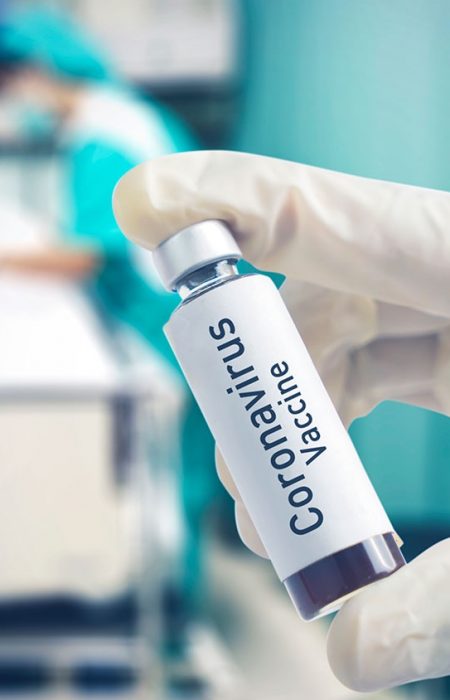 Учёные обнаружили неожиданный эффект вакцины от COVID-19 — она может защищать от рака