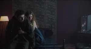 Премьера украинского фильма «Наш дом в огне» — история о любви, войне и выборе, который невозможно отложить