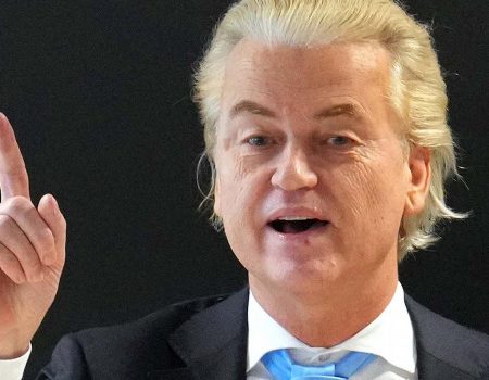 Правые усиливают позиции. Кто может выиграть выборы в Нидерландах и как это повлияет на поддержку Украины