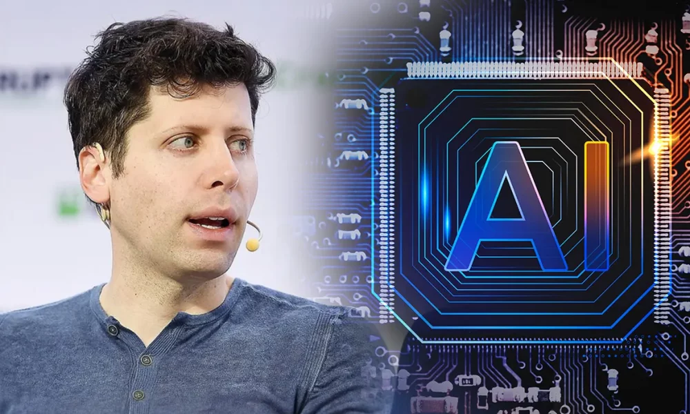 Сэм Альтман готовит конкурента Neuralink: новый стартап хочет «подключить мозг к ИИ» без операции на черепе Сэм Альтман готовит конкурента Neuralink: новый стартап хочет «подключить мозг к ИИ» без операции на черепе