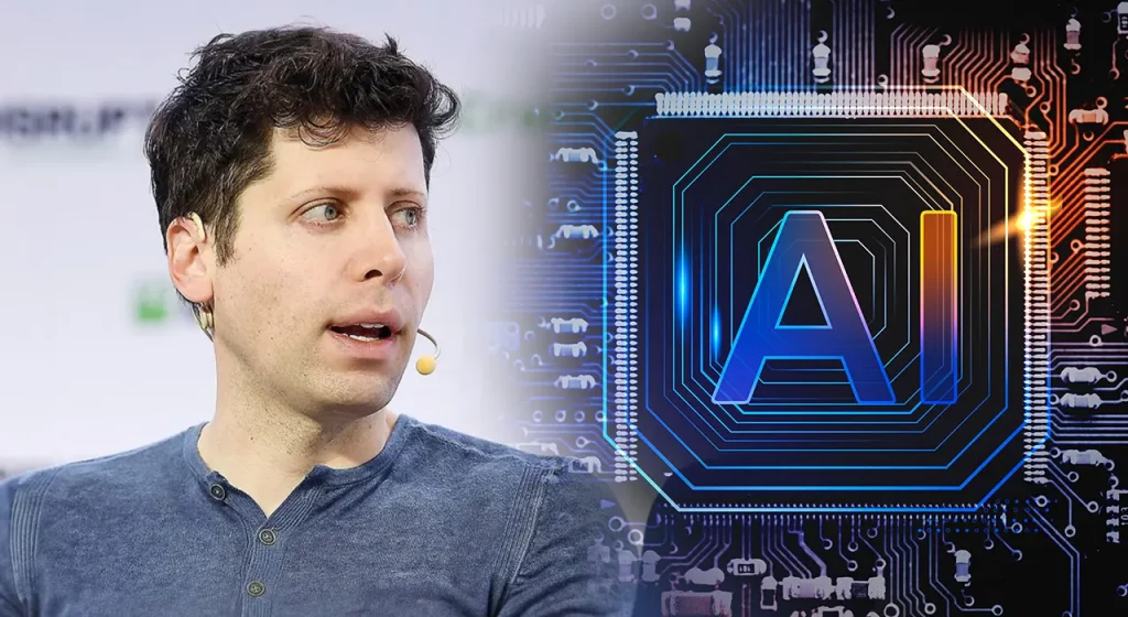 Сэм Альтман готовит конкурента Neuralink: новый стартап хочет «подключить мозг к ИИ» без операции на черепе Сэм Альтман готовит конкурента Neuralink: новый стартап хочет «подключить мозг к ИИ» без операции на черепе