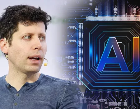 Сэм Альтман готовит конкурента Neuralink: новый стартап хочет «подключить мозг к ИИ» без операции на черепе