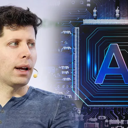 Сэм Альтман готовит конкурента Neuralink: новый стартап хочет «подключить мозг к ИИ» без операции на черепе Сэм Альтман готовит конкурента Neuralink: новый стартап хочет «подключить мозг к ИИ» без операции на черепе