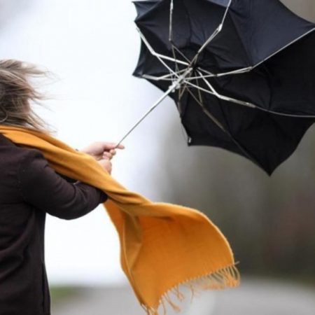 Сильный ветер “накроет” Украину: какие области под угрозой и что ждать в Киеве Сильный ветер "накроет" Украину: какие области под угрозой и что ждать в Киеве