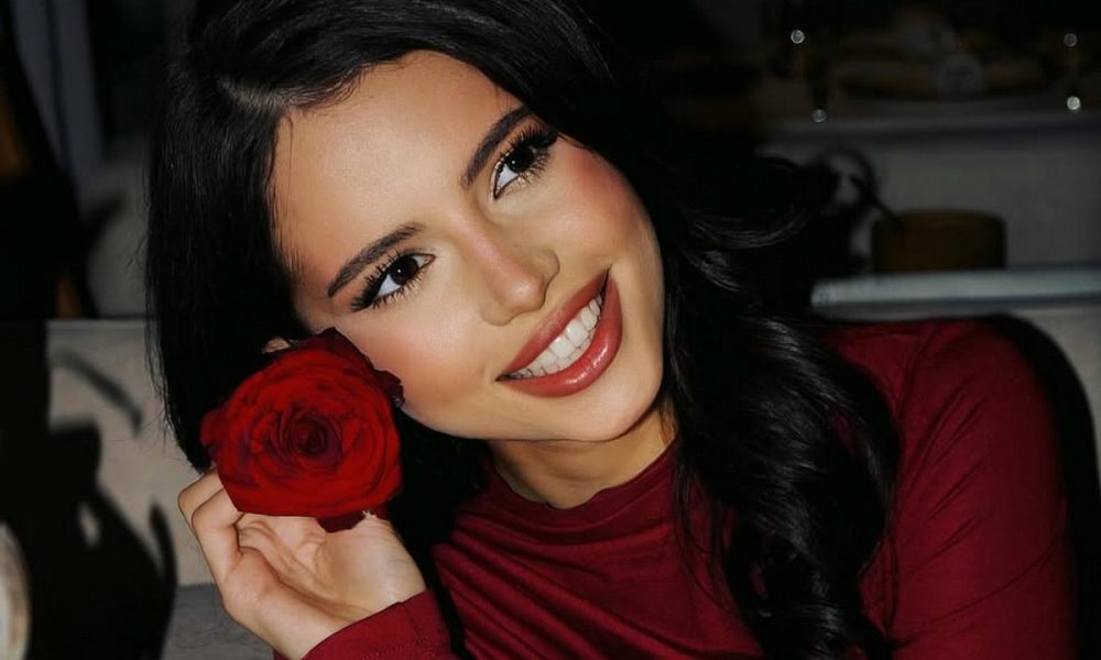 София Шамия: что известно об участнице «Холостяка», которая не знает, что такое турникет