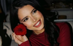 София Шамия: что известно об участнице «Холостяка», которая не знает, что такое турникет