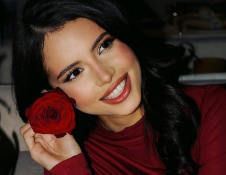 София Шамия: что известно об участнице «Холостяка», которая не знает, что такое турникет