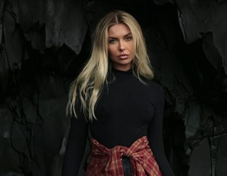 Кто такая Ева Коршик и почему из-за нее бойкотируют бренд BAZHANE