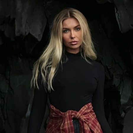 Кто такая Ева Коршик и почему из-за нее бойкотируют бренд BAZHANE Кто такая Ева Коршик и почему из-за нее бойкотируют бренд BAZHANE