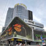 СБУ и ГУР уничтожили один из трёх российских «Орешников» на полигоне Капустин Яр: детали Скандал вокруг ТРЦ Gulliver: почему закрыли один из самых известных центров Киева