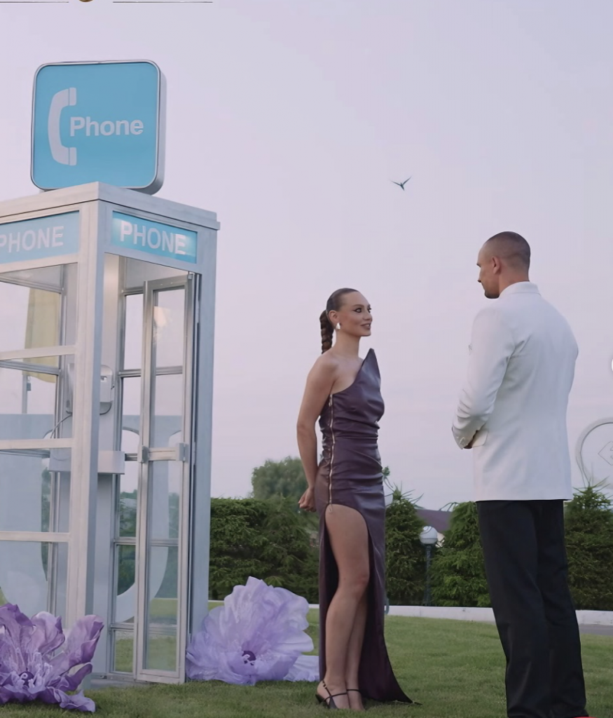 Надин Головчук: что известно об участнице «Холостяка», которую считают финалисткой шоу