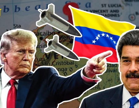 США могут нанести удары по Венесуэле в ближайшие часы или дни: что известно