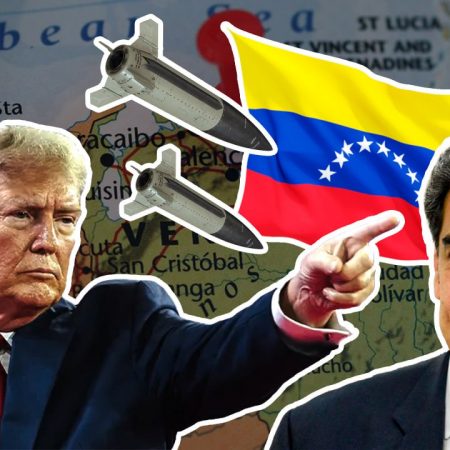 США могут нанести удары по Венесуэле в ближайшие часы или дни: что известно США могут нанести удары по Венесуэле в ближайшие часы или дни: что известно