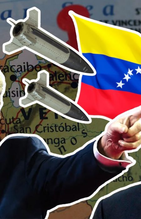 США могут нанести удары по Венесуэле в ближайшие часы или дни: что известно