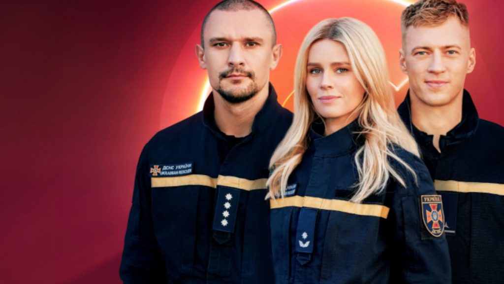 Будет ли продолжение популярного украинского сериала «Любовь и пламя» с Цимбалюком Будет ли продолжение популярного украинского сериала «Любовь и пламя»