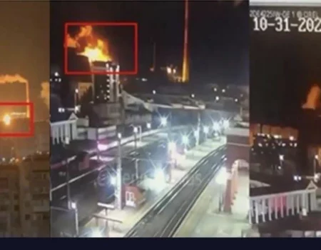 ВМС поразили ракетами «Нептун» Орловскую ТЭЦ и подстанцию «Новобрянская»: последствия удара