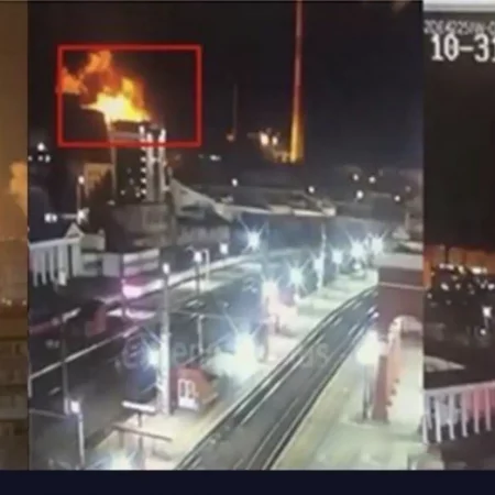 ВМС поразили ракетами «Нептун» Орловскую ТЭЦ и подстанцию «Новобрянская»: последствия удара