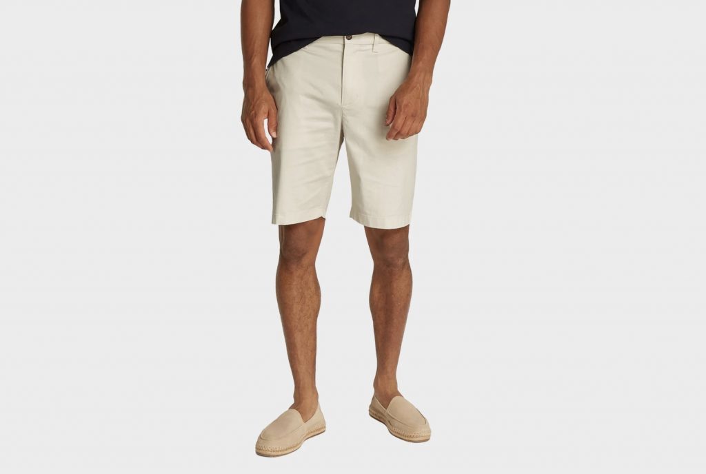 Шорты — прекрасная обновка для приключений летом