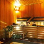 К чему снится баня