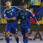 Решающий матч отбора к ЧМ-2026 Украина — Исландия: где и когда смотреть игру